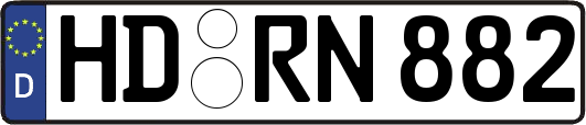 HD-RN882