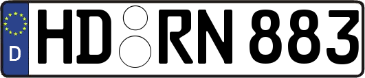 HD-RN883