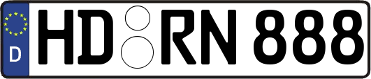 HD-RN888