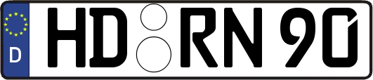 HD-RN90