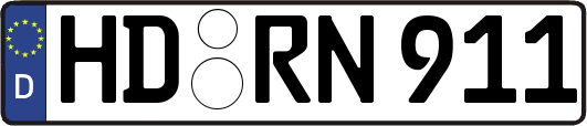 HD-RN911