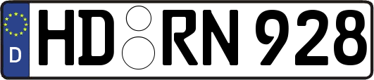 HD-RN928