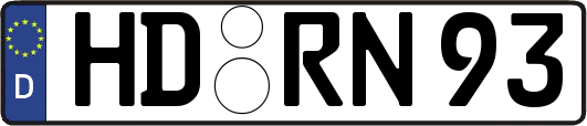 HD-RN93