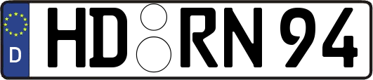 HD-RN94