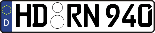 HD-RN940
