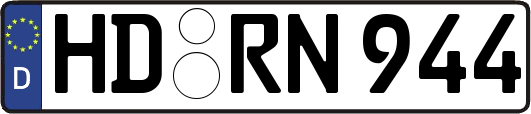 HD-RN944