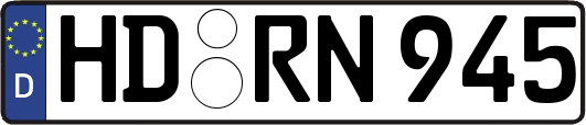 HD-RN945