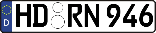HD-RN946