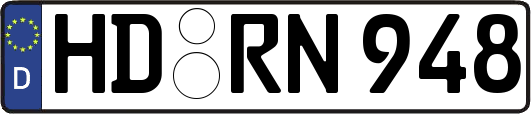 HD-RN948