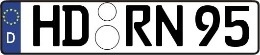 HD-RN95