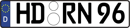 HD-RN96