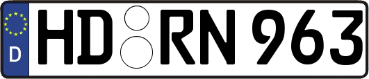 HD-RN963