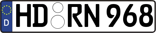 HD-RN968