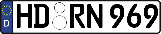 HD-RN969