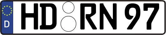 HD-RN97