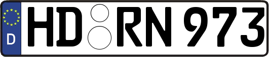 HD-RN973