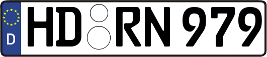 HD-RN979