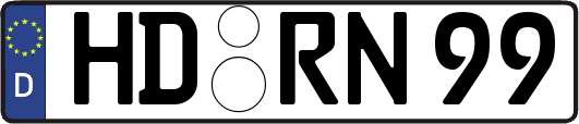 HD-RN99