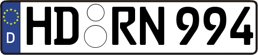 HD-RN994