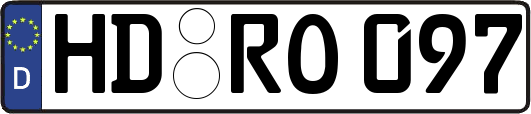 HD-RO097