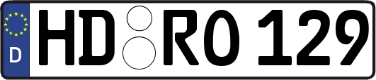 HD-RO129