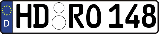 HD-RO148