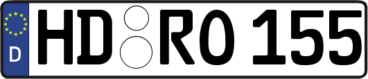 HD-RO155