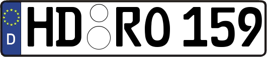 HD-RO159