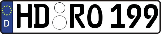 HD-RO199