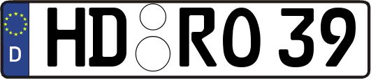 HD-RO39