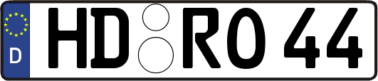 HD-RO44