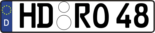 HD-RO48