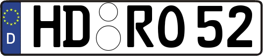 HD-RO52