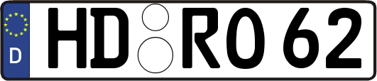 HD-RO62