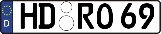 HD-RO69