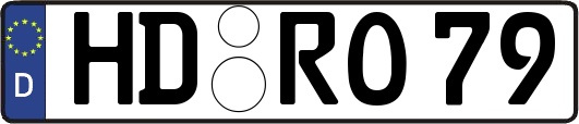 HD-RO79