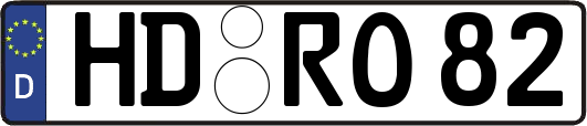HD-RO82