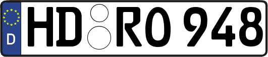 HD-RO948