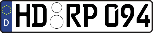 HD-RP094