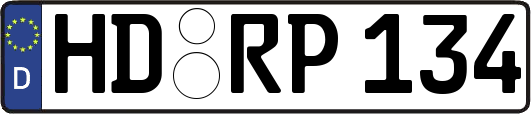 HD-RP134