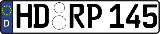 HD-RP145