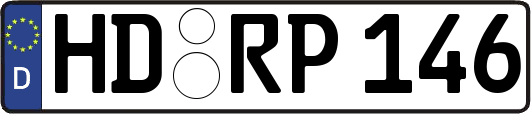 HD-RP146