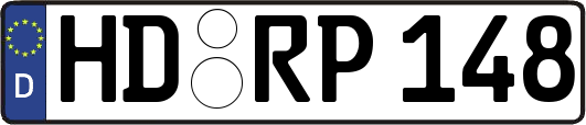 HD-RP148