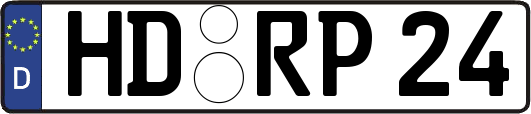 HD-RP24