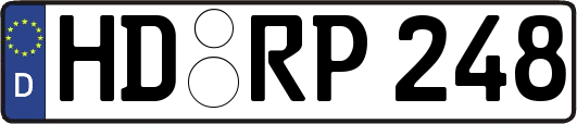 HD-RP248