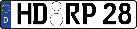HD-RP28