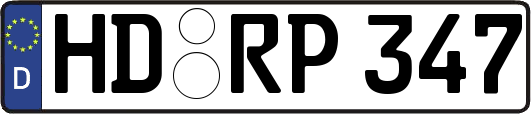 HD-RP347