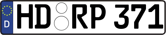 HD-RP371