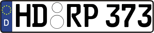 HD-RP373