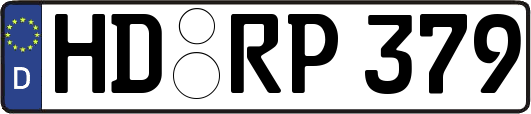HD-RP379